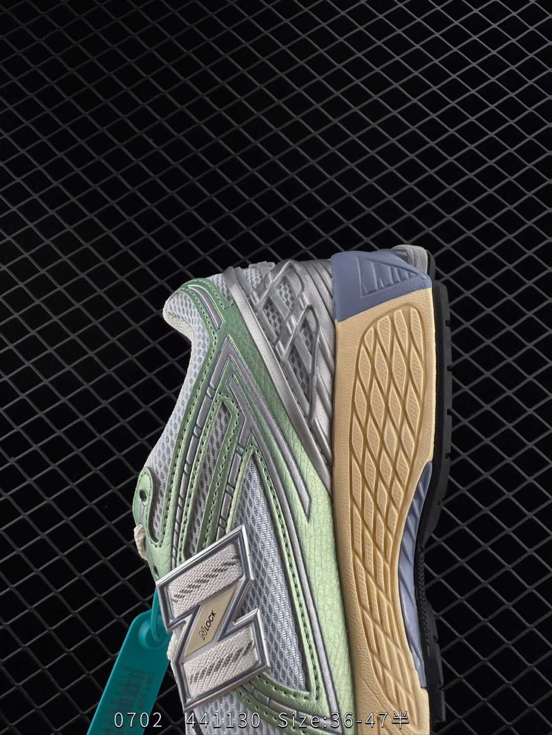 New Balance M1906AF NB